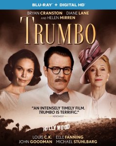 Trumbo Movie Poster II Courtesy IMDB